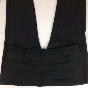 Adidas Climalite Golf Pants Mens 40/32, Black